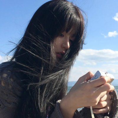 沸腾的群山