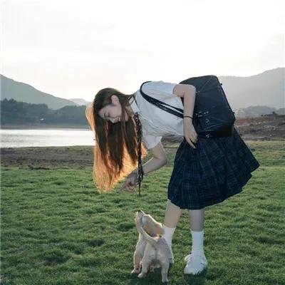 女士的品格